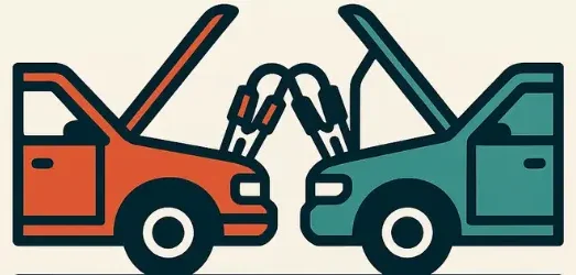 How to Jump Start a Car